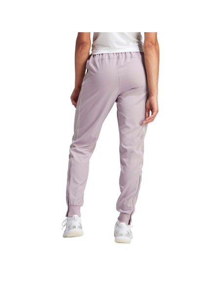 Pantalón Largo Adidas Woven Pro Mujer | Ofertas de pádel